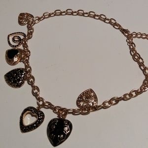 Bijoux Terner Charm Bracelet